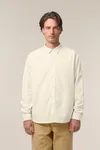 Das Relaxed Unisex-Hemd