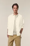 Das Relaxed Unisex-Hemd