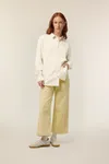 Das Relaxed Unisex-Hemd