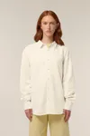 Das Relaxed Unisex-Hemd
