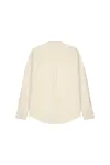 Das Relaxed Unisex-Hemd