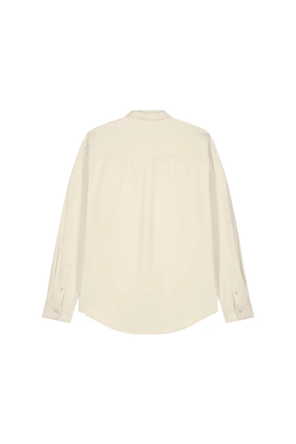 Das Relaxed Unisex-Hemd