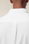 Das Herren-Popelinehemd