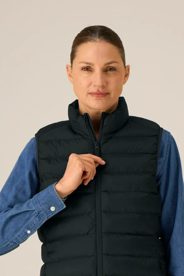 Die Damen-Weste