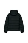 Die wattierte Damen-Jacke
