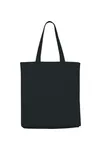 Das mittelschwere gewebte Tote Bag