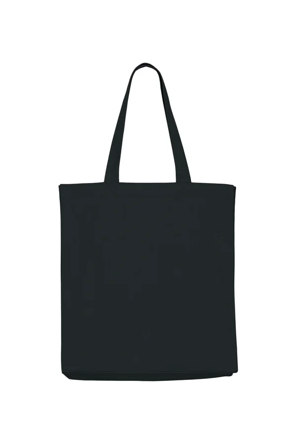 Das mittelschwere gewebte Tote Bag