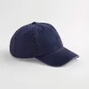 Denim-Kappe