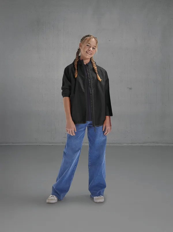 Windjacke #Reset Kinder