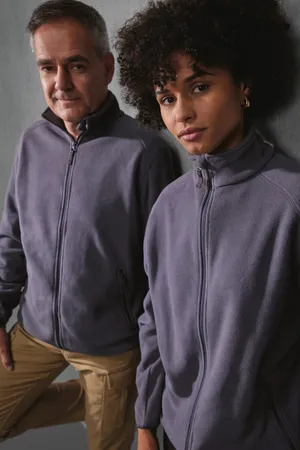 Fleece Reset Unisex