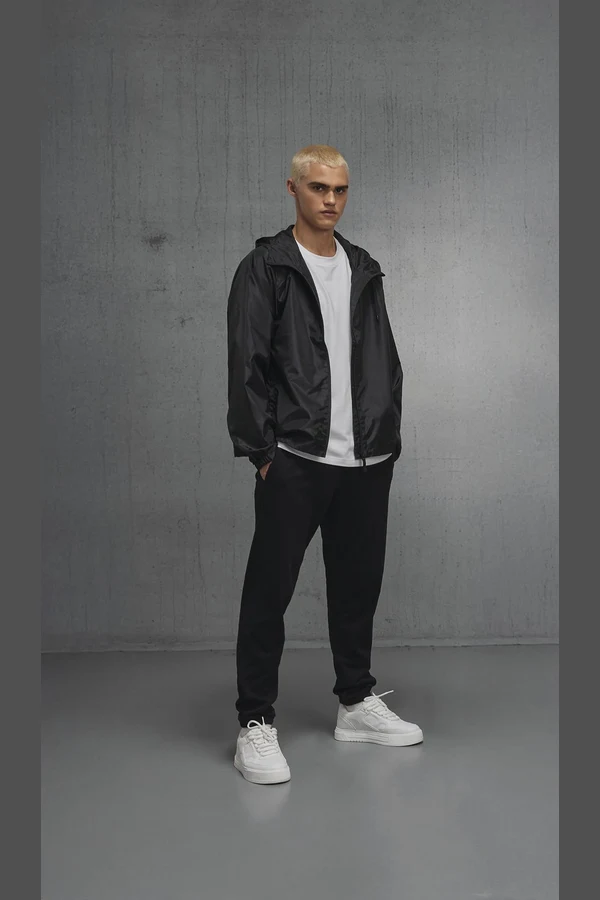Windjacke #Reset Unisex