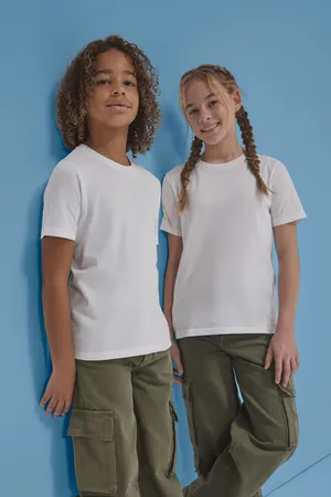 Kinder-T-Shirt #E190