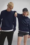 Sweatshirt mit Rundhalsausschnitt ID.332 Unisex