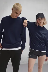 Sweatshirt mit Rundhalsausschnitt ID.332 Unisex