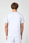 Herren Top mit V-Ausschnitt