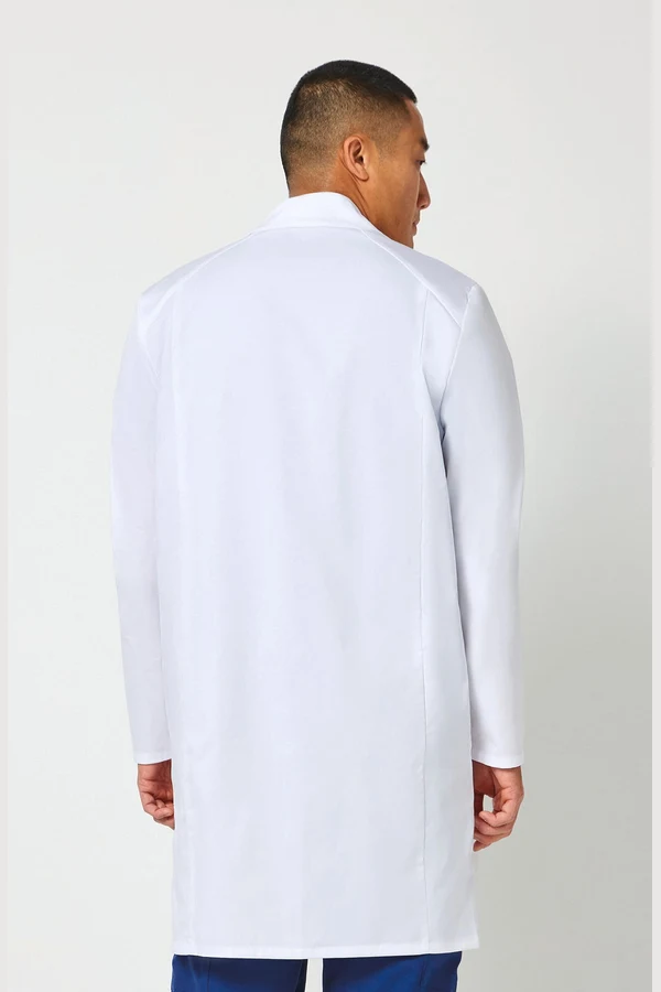 Laborkittel 96,5 cm Unisex