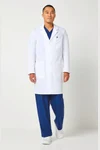 Laborkittel 96,5 cm Unisex