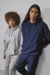Kapuzen-Sweatshirt ID.333 Unisex