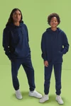 Kapuzen-Sweatshirt ID.333 Kinder