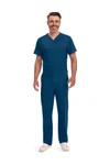 Herrenhose mit Kordelzug in Standardgröße
