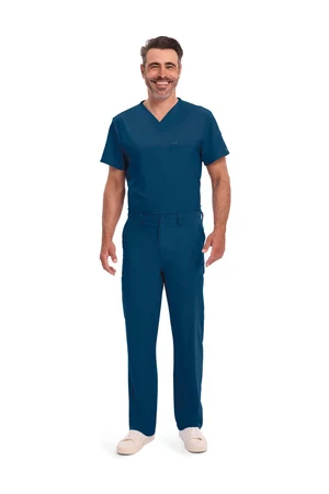Herrenhose mit Kordelzug in Standardgröße