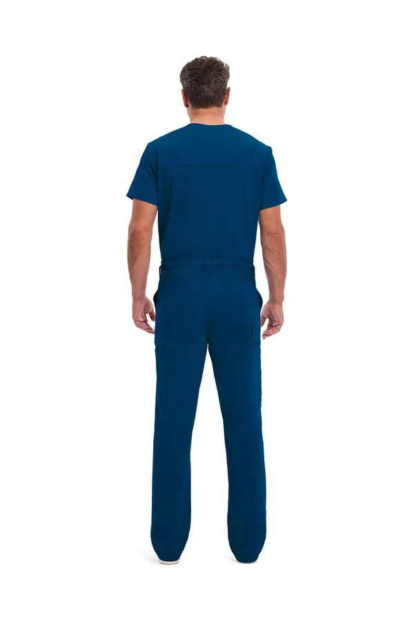 Herrenhose mit Kordelzug in Standardgröße