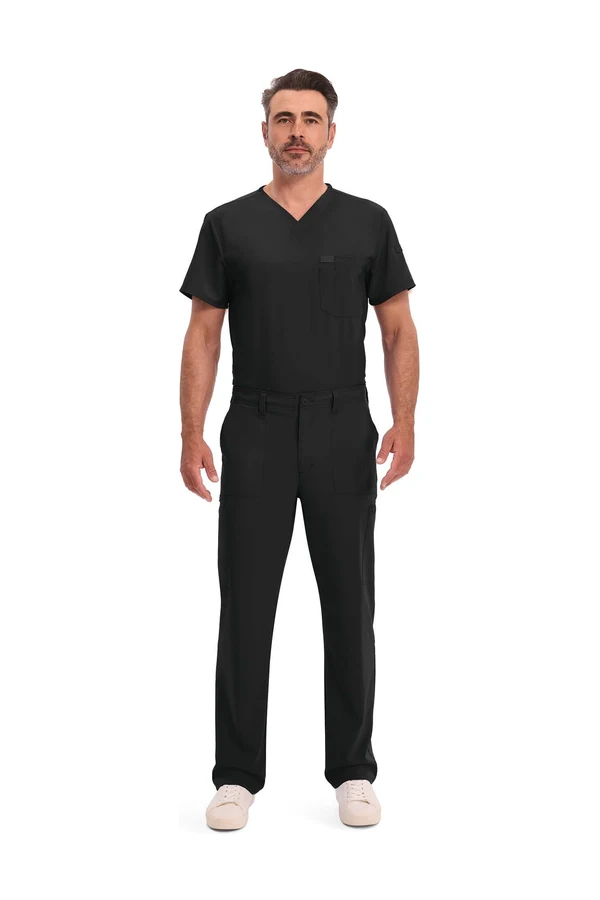 Herrenhose mit Kordelzug in Standardgröße