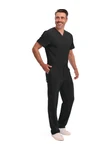 Herrenhose mit Kordelzug in Standardgröße