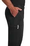 Herrenhose mit Kordelzug in Standardgröße