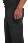 Herrenhose mit Kordelzug in Standardgröße