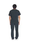 Herren Top mit V-Ausschnitt
