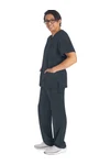 Herren Top mit V-Ausschnitt