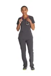 Wickeltop für Damen