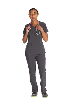 Wickeltop für Damen