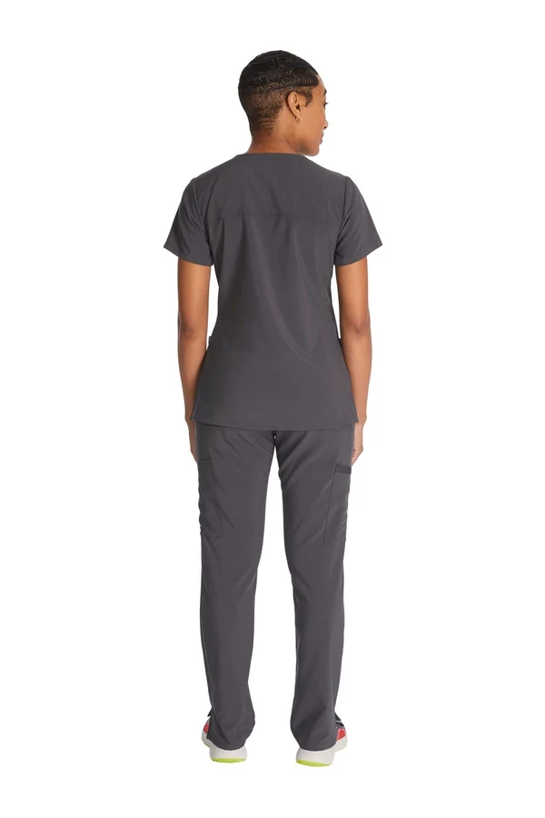Wickeltop für Damen