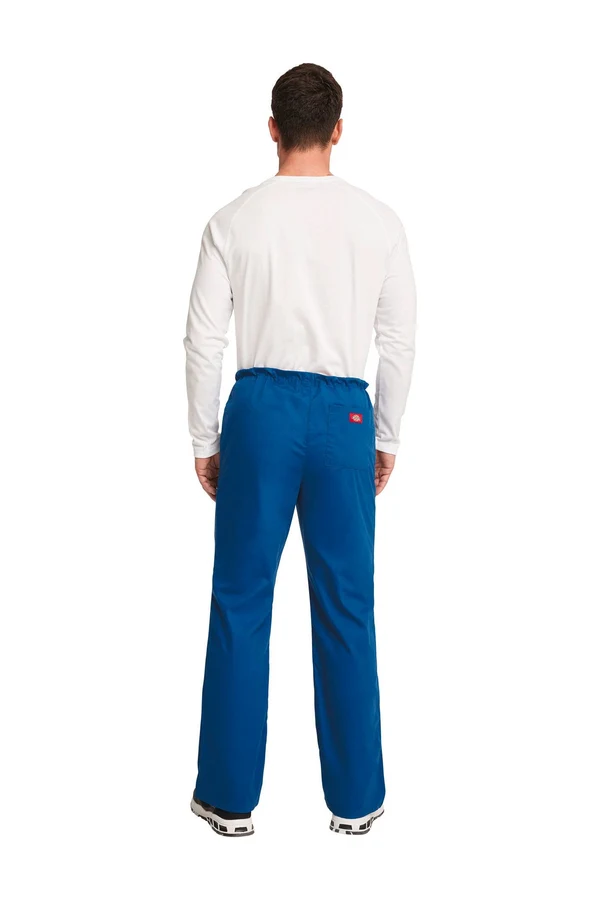 Unisex-Hose mit Kordelzug in Standardgröße
