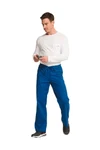 Unisex-Hose mit Kordelzug in Standardgröße
