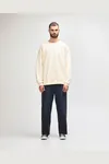 Hammer Sweatshirt für Erwachsene mit Rundhalsausschnitt