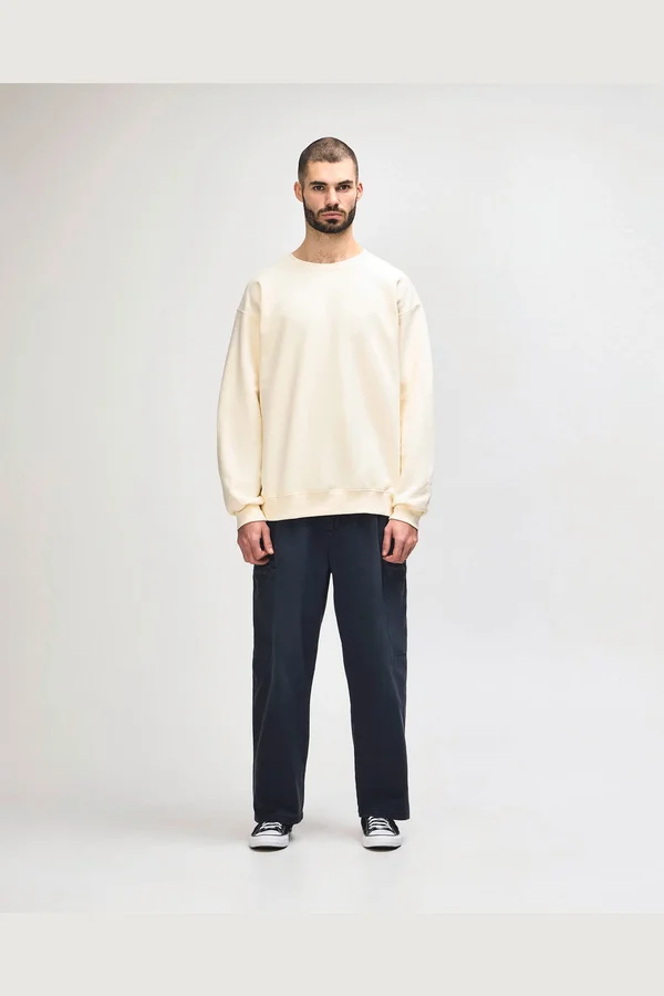 Hammer Sweatshirt für Erwachsene mit Rundhalsausschnitt