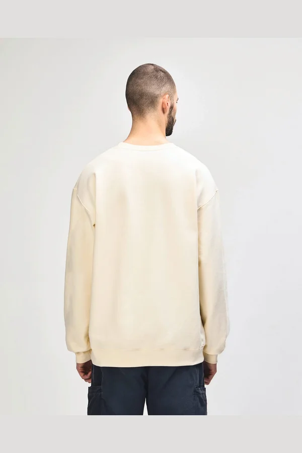 Hammer Sweatshirt für Erwachsene mit Rundhalsausschnitt