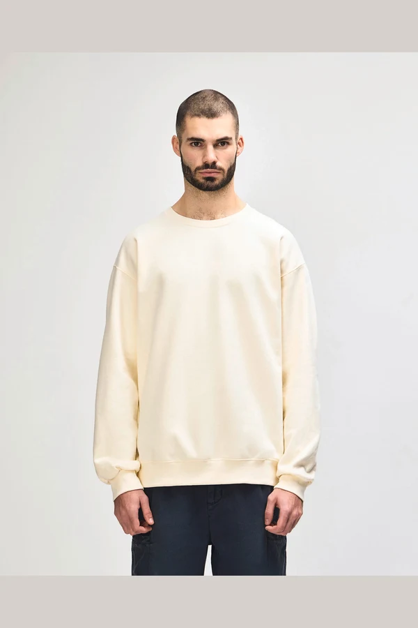 Hammer Sweatshirt für Erwachsene mit Rundhalsausschnitt