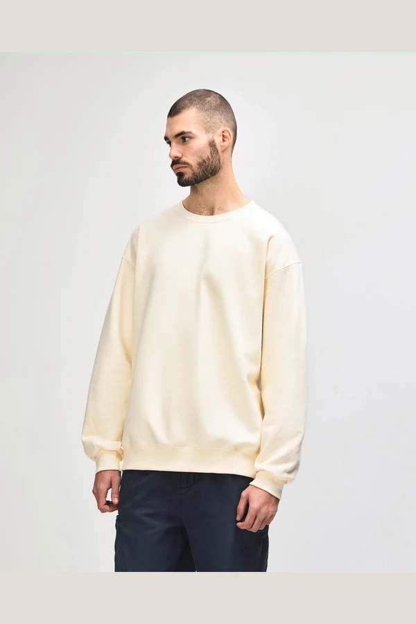 Hammer Sweatshirt für Erwachsene mit Rundhalsausschnitt