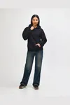 Kapuzen-Sweatshirt für Erwachsene Hammer