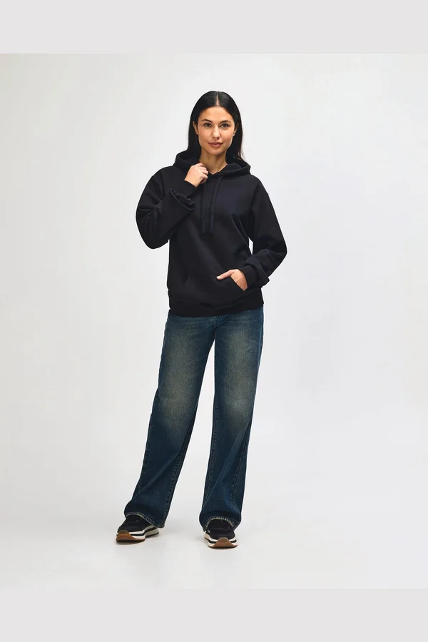 Kapuzen-Sweatshirt für Erwachsene Hammer