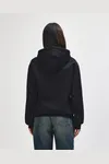 Kapuzen-Sweatshirt für Erwachsene Hammer