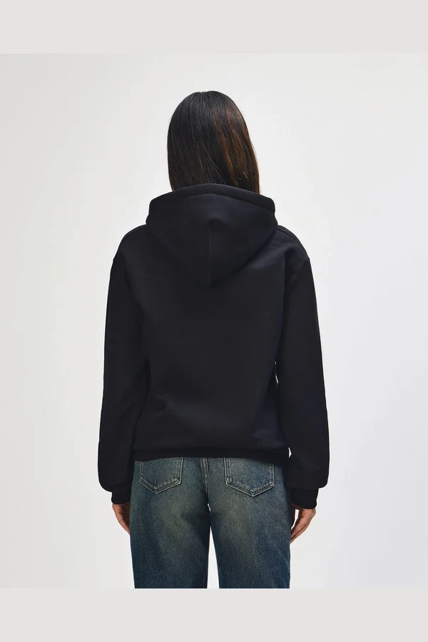 Kapuzen-Sweatshirt für Erwachsene Hammer