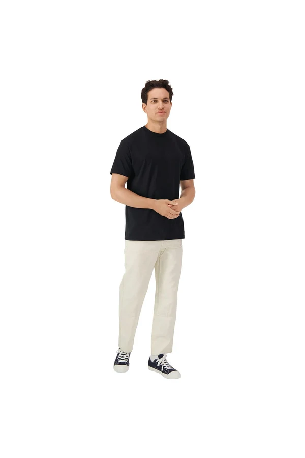 T-Shirt für Erwachsene aus light cotton