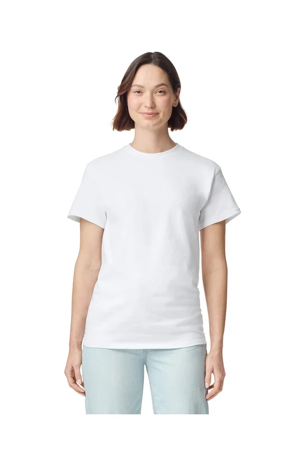 T-Shirt Ultra Cotton für Erwachsene
