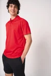 Herren Sport-Poloshirt