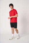 Herren Sport-Poloshirt